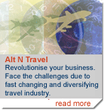 Alt N Travel