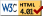 Valid HTML 4.01 Transitional